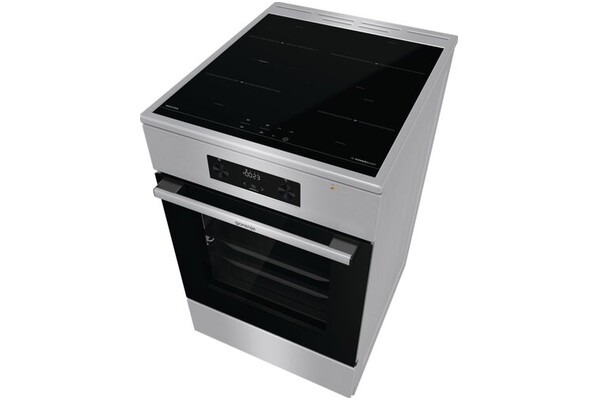 Kuchnia Gorenje GEIT5C płyta gazowa, piekarnik elektryczny