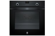 Piekarnik do zabudowy BALAY 3HB5158N2 elektryczny czarny