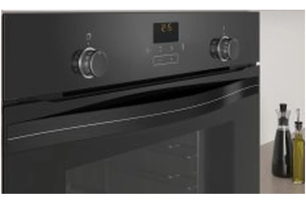 Piekarnik do zabudowy BALAY 3HB5158N2 elektryczny czarny
