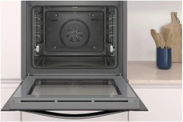 Piekarnik do zabudowy BALAY 3HB5158N2 elektryczny czarny