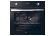 Piekarnik do zabudowy Candy FIDCN625L Idea CookLight elektryczny czarny