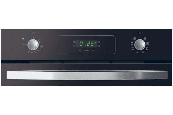 Piekarnik do zabudowy Candy FIDCN625L Idea CookLight elektryczny czarny