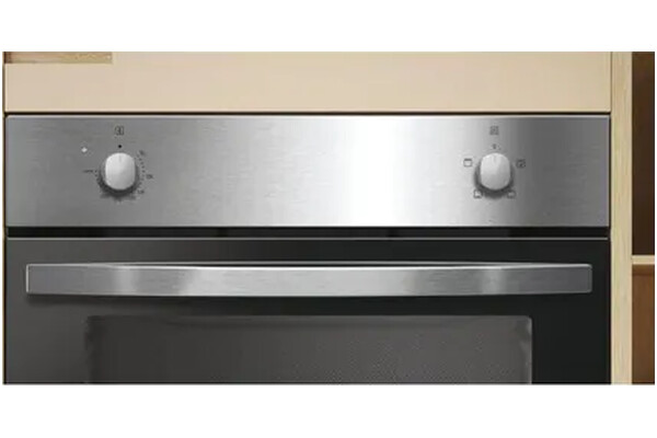 Piekarnik do zabudowy Candy FIDCX100 Idea elektryczny Inox-czarny