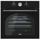 Piekarnik do zabudowy TEKA HRB6300ATS elektryczny czarny