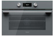 Piekarnik do zabudowy TEKA HLC8400 elektryczny szary