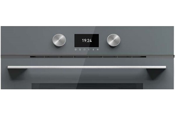 Piekarnik do zabudowy TEKA HLB8600PST elektryczny szary