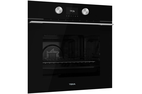 Piekarnik do zabudowy TEKA HLB8600BK elektryczny czarny