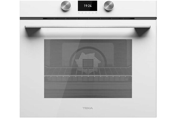 Piekarnik do zabudowy TEKA HLB8600WH elektryczny biały