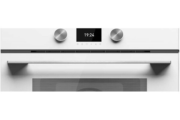 Piekarnik do zabudowy TEKA HLB8600WH elektryczny biały