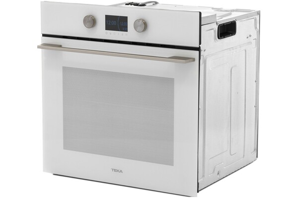 Piekarnik do zabudowy TEKA HLB8600WH elektryczny biały