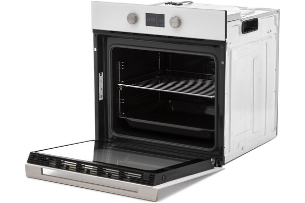 Piekarnik do zabudowy TEKA HLB8600WH elektryczny biały