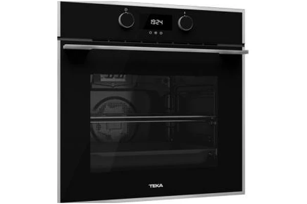 Piekarnik do zabudowy TEKA HLB840BK elektryczny czarny