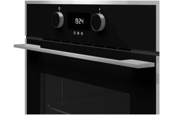 Piekarnik do zabudowy TEKA HLB840BK elektryczny czarny