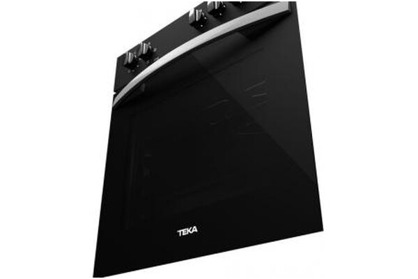 Piekarnik do zabudowy TEKA HBE490MEBK elektryczny czarny