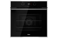 Piekarnik do zabudowy TEKA HLB840PBK elektryczny czarny