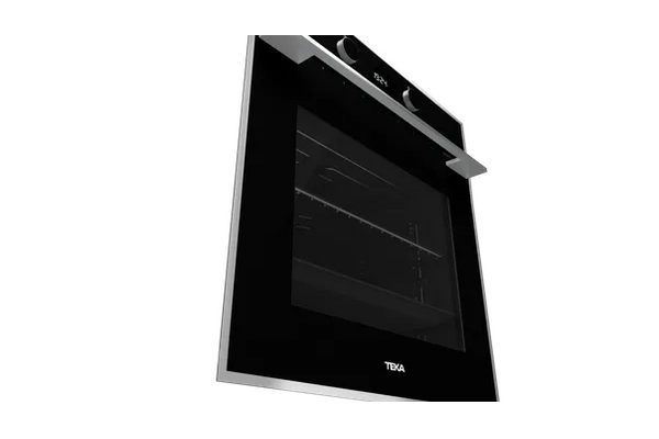 Piekarnik do zabudowy TEKA HLB840PBK elektryczny czarny
