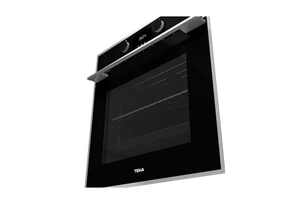 Piekarnik do zabudowy TEKA HLB840PBK elektryczny czarny