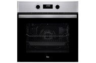 Piekarnik do zabudowy TEKA HBB735 elektryczny Inox
