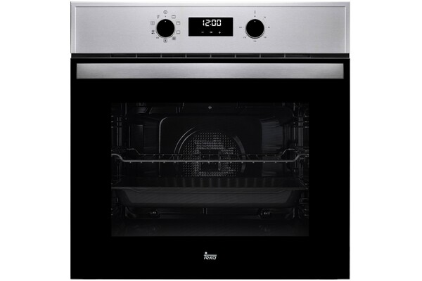 Piekarnik do zabudowy TEKA HBB735 elektryczny Inox