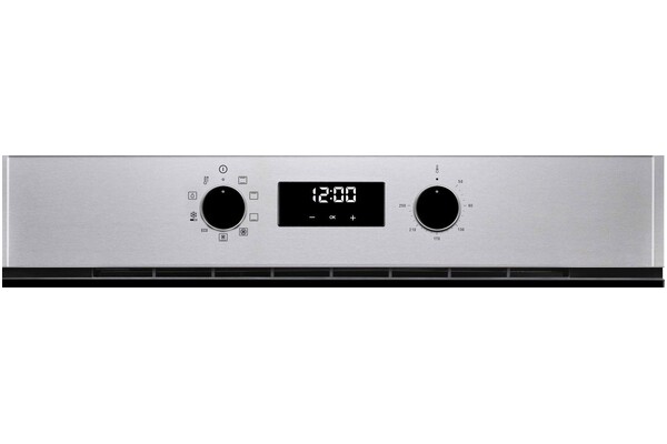 Piekarnik do zabudowy TEKA HBB735 elektryczny Inox