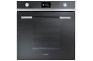 Piekarnik do zabudowy Smeg SFP125NE elektryczny czarny