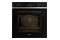 Piekarnik do zabudowy Smeg SF64M3TB Selezione elektryczny czarno-inox
