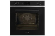 Piekarnik do zabudowy Smeg SF6400TB elektryczny czarny