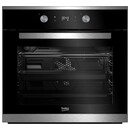 Piekarnik do zabudowy Beko BIE25300X elektryczny srebrny