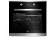 Piekarnik do zabudowy Beko BIE25300X elektryczny srebrny