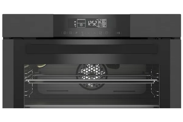Piekarnik do zabudowy Beko BVR39400DXCS elektryczny czarny