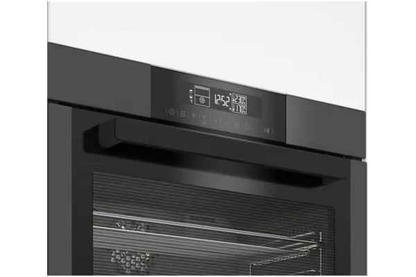 Piekarnik do zabudowy Beko BVR39400DXCS elektryczny czarny