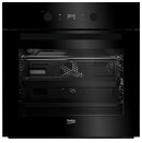 Piekarnik do zabudowy Beko BIE24302B elektryczny czarny