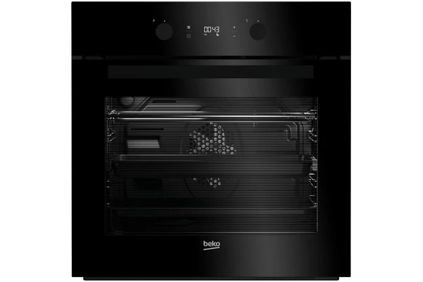 Piekarnik do zabudowy Beko BIE24302B elektryczny czarny
