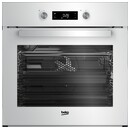 Piekarnik do zabudowy Beko BIM24300WS elektryczny biały