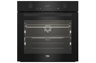 Piekarnik do zabudowy Beko BBVM17400BDS Beyond elektryczny czarny