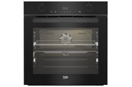 Piekarnik do zabudowy Beko BBVM17400DXCS Beyond elektryczny czarny