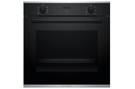 Piekarnik do zabudowy Bosch HBS233BB0 Serie 4 elektryczny czarny