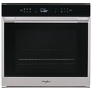 Piekarnik do zabudowy Whirlpool W7OM44S1P elektryczny srebrny