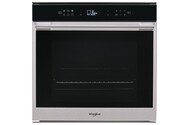Piekarnik do zabudowy Whirlpool W7OM44S1P elektryczny srebrny