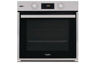 Piekarnik do zabudowy Whirlpool OASKP8V1IX elektryczny srebrny