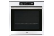 Piekarnik do zabudowy Whirlpool AKZM8480WH elektryczny biały