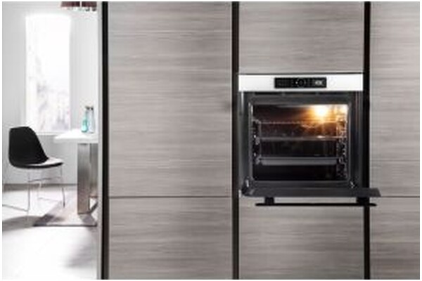 Piekarnik do zabudowy Whirlpool AKZM8480WH elektryczny biały