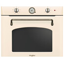Piekarnik do zabudowy Whirlpool WTAC8411SCOW elektryczny biały