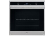 Piekarnik do zabudowy Whirlpool W6OM54SH elektryczny srebrny