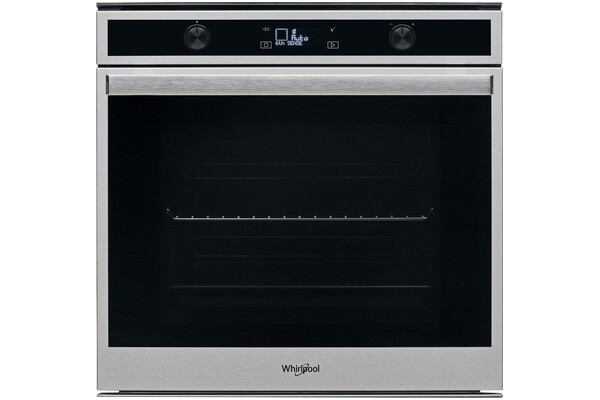 Piekarnik do zabudowy Whirlpool W6OM54SH elektryczny srebrny