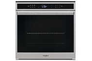 Piekarnik do zabudowy Whirlpool W6OM44S1H elektryczny Inox