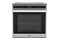 Piekarnik do zabudowy Whirlpool W6OM44S1H elektryczny Inox
