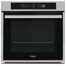 Piekarnik do zabudowy Whirlpool AKZ97890IX elektryczny Inox