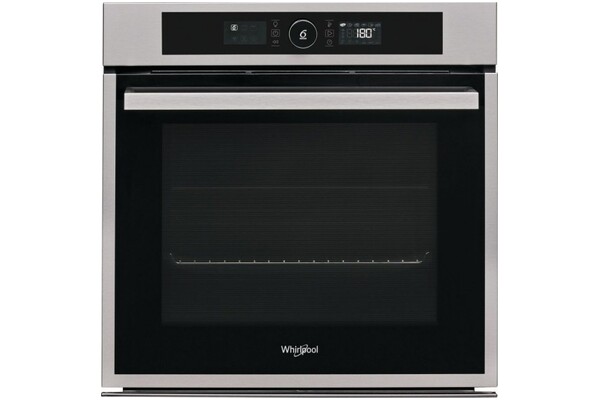 Piekarnik do zabudowy Whirlpool AKZ97890IX elektryczny Inox