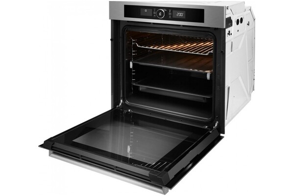 Piekarnik do zabudowy Whirlpool AKZ97890IX elektryczny Inox
